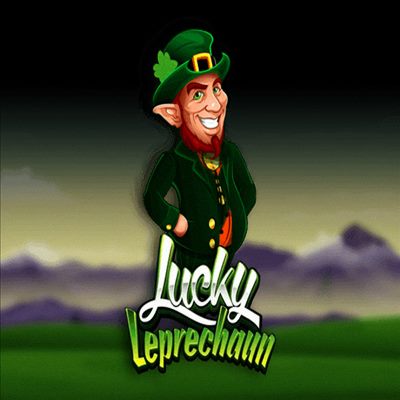Lucky Leprechaun